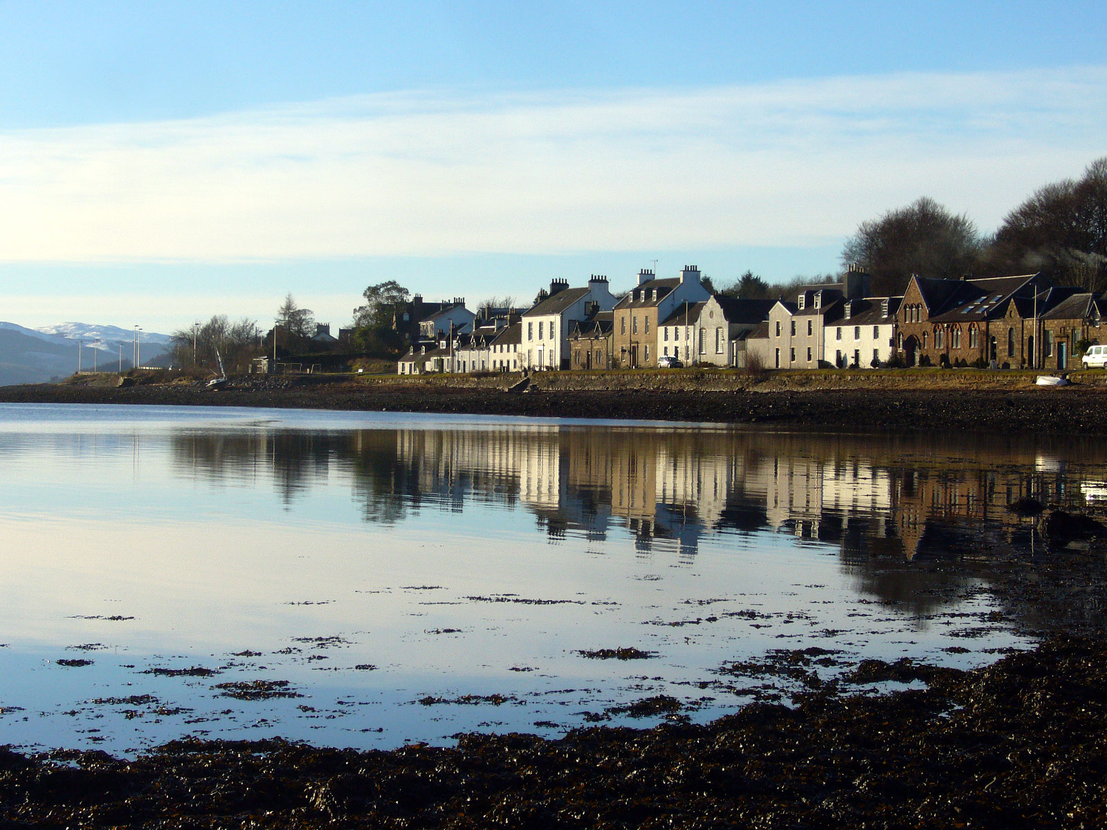 Inveraray